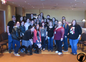 Regular Meet & Greets