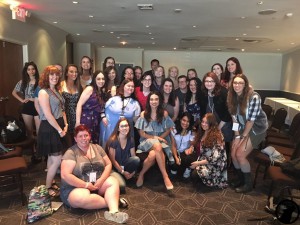 Regular Meet & Greets